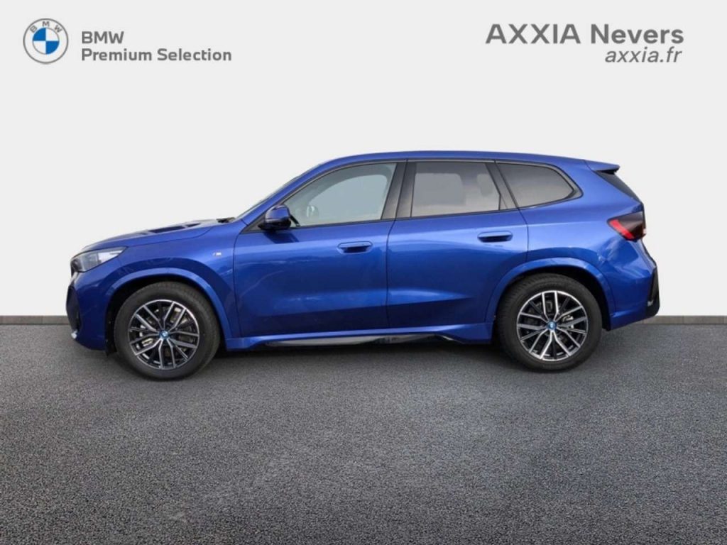 BMW X1 ixDrive30 313ch M Sport