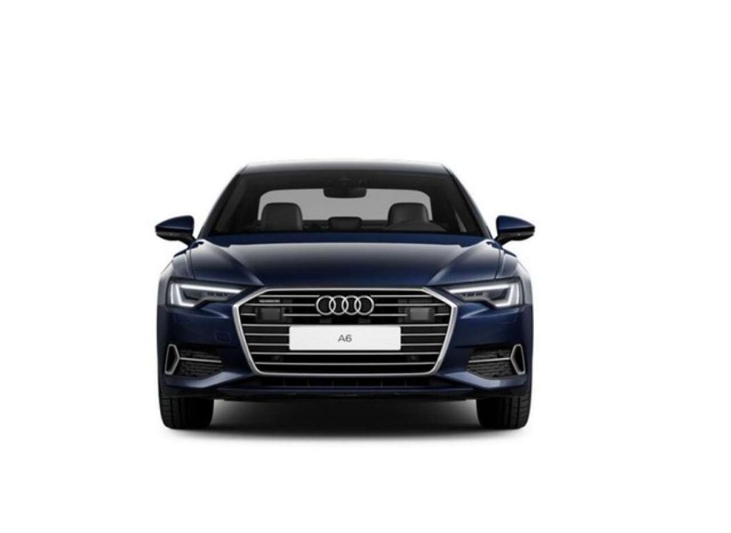 Audi A6 Lim. 40 TDI quattro Matrix Navi ACC AHK