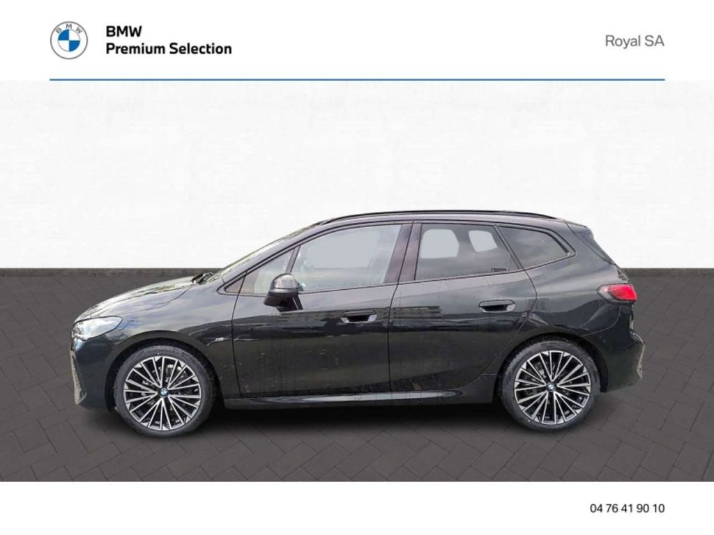 BMW 220 220i 170ch M Sport DKG7