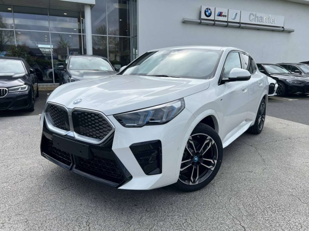 BMW X2 iX2 eDrive20 204ch M Sport