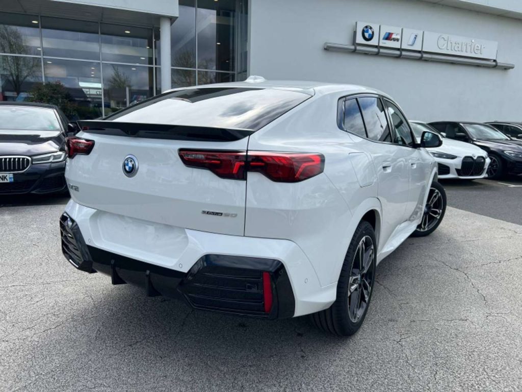 BMW X2 iX2 eDrive20 204ch M Sport