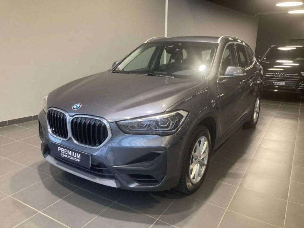 BMW X1 sDrive18i Business Design DKG7