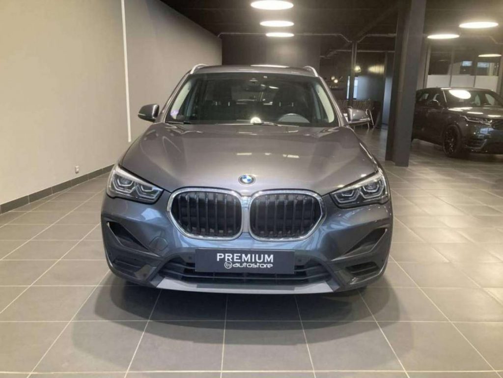 BMW X1 sDrive18i Business Design DKG7