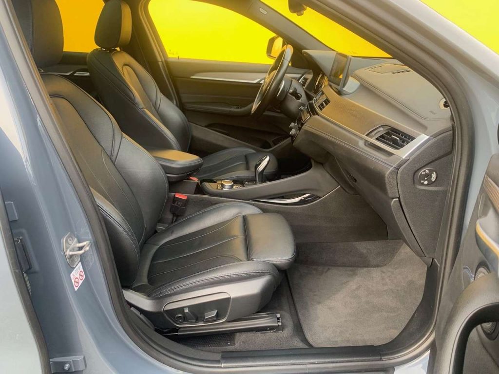 BMW X2 (F39) XDRIVE20DA 190CH M SPORT EURO6D-T