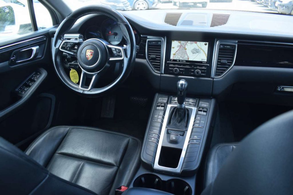 Porsche Macan 3.0 V6 258CH S DIESEL PDK