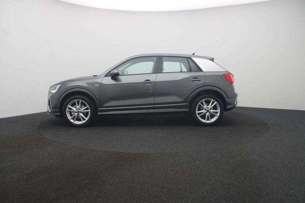 Audi Q2 35 TFSI S line Virt.Cockpit LED Navi