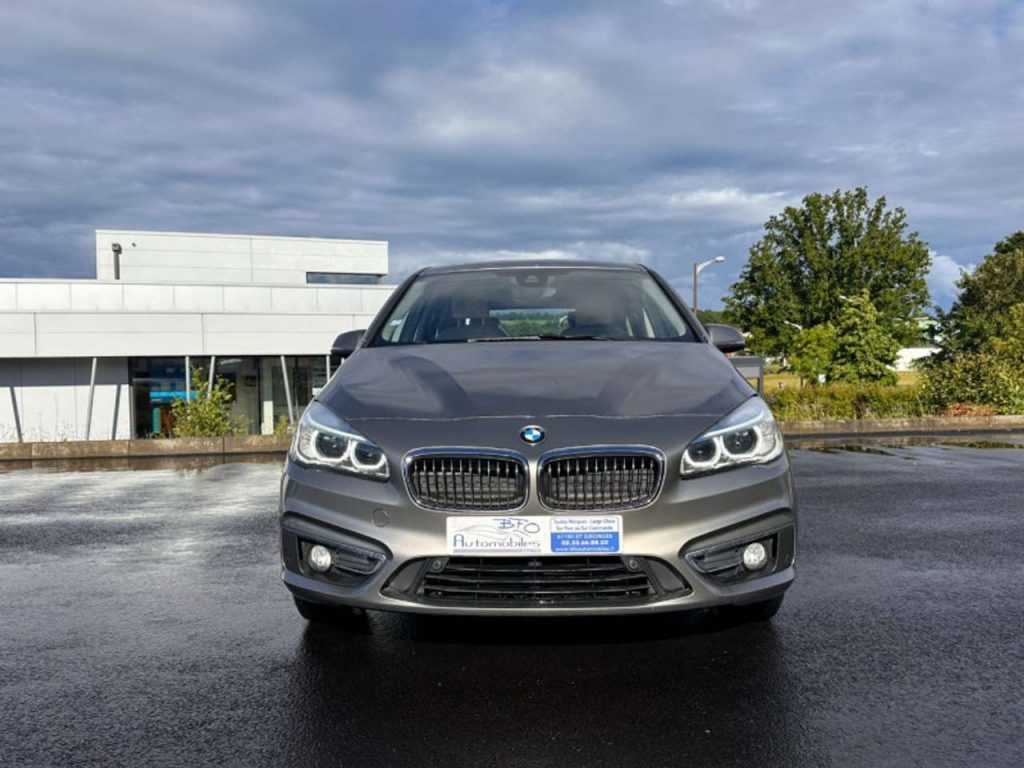BMW 218 (F45) 218IA 136CH LUXURY