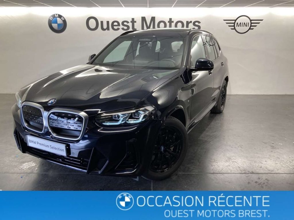 BMW iX3 M sport 286ch Inspiring