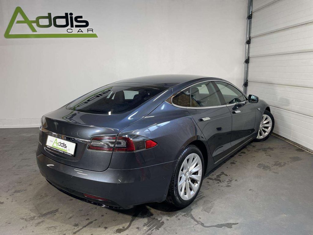 Tesla Model%20S 70D 70KWH DUAL MOTOR 525 CV GPS