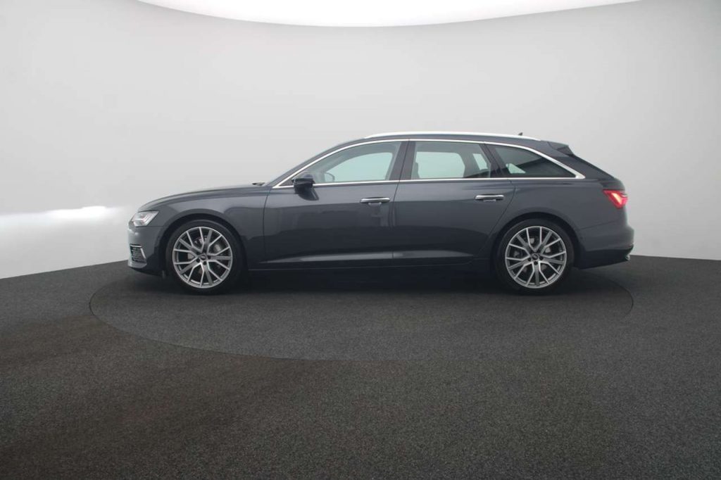 Audi A6 Avant 45 TFSI quattro Matrix Navi AHK Pano