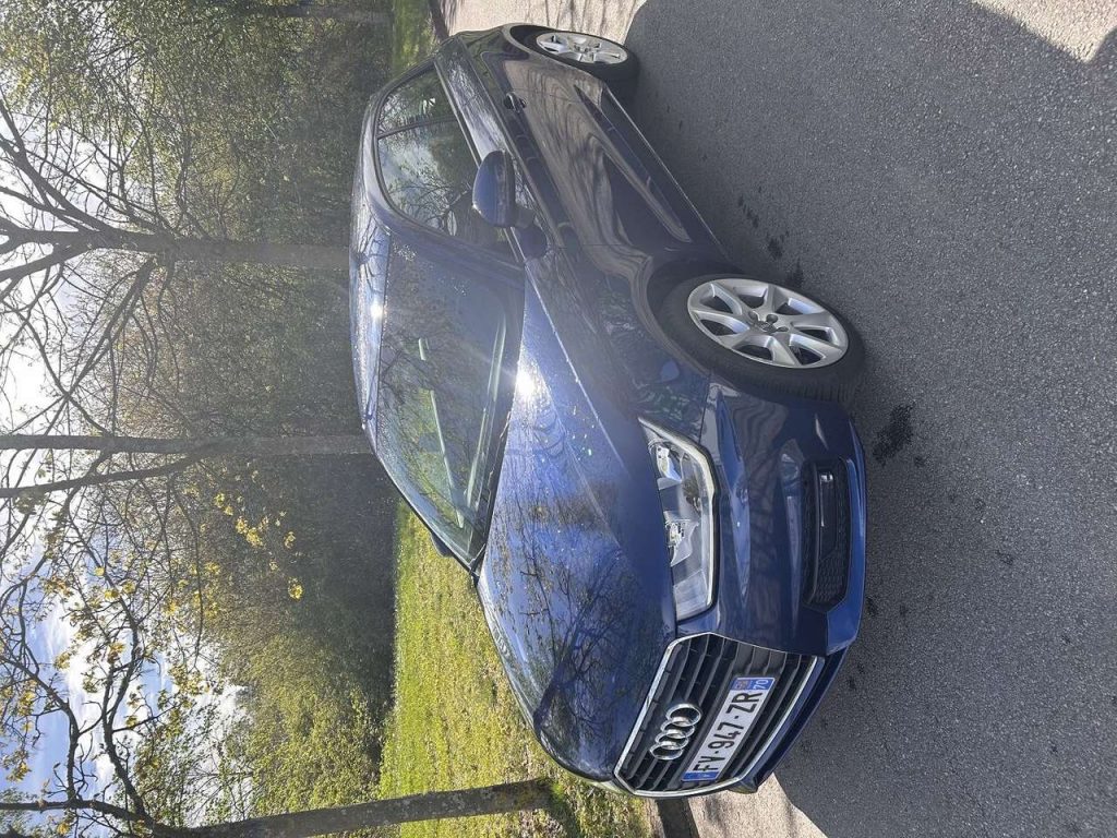 Audi A1 1.0 TFSI 95CH ULTRA ACTIVE
