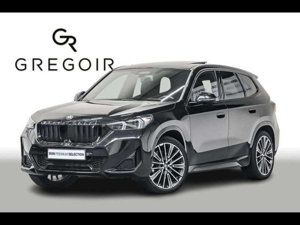 BMW iX1 / i xDrive30