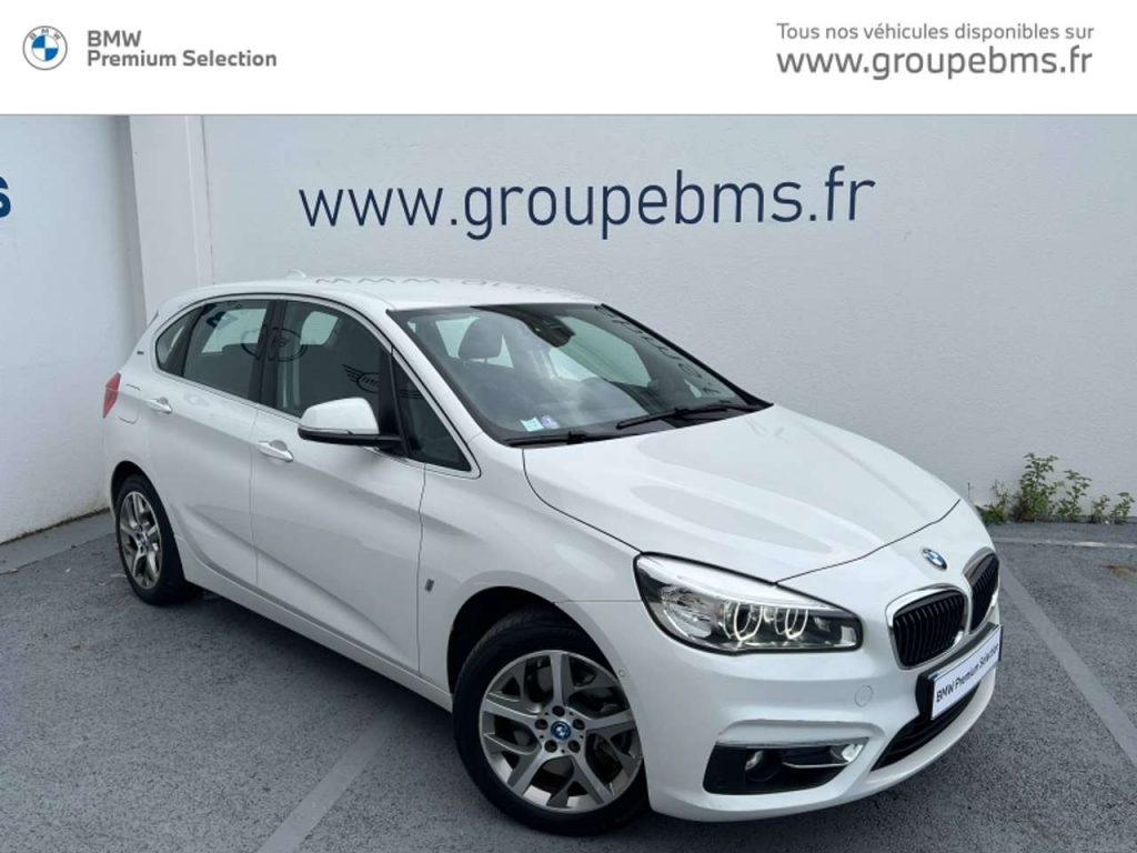 BMW 225 225xeA 224ch Luxury