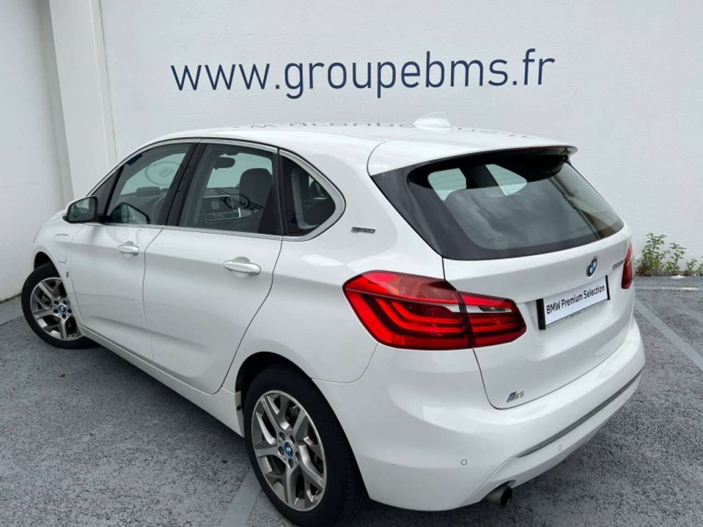 BMW 225 225xeA 224ch Luxury