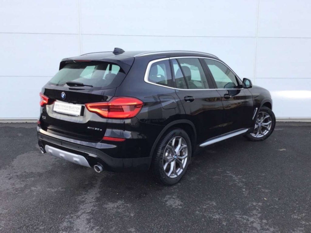 BMW X3 xDrive30eA 292ch xLine 10cv