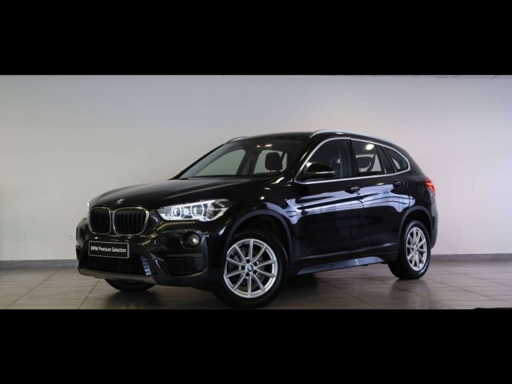 BMW X1 sDrive16d 116ch Business Design Euro6d-T