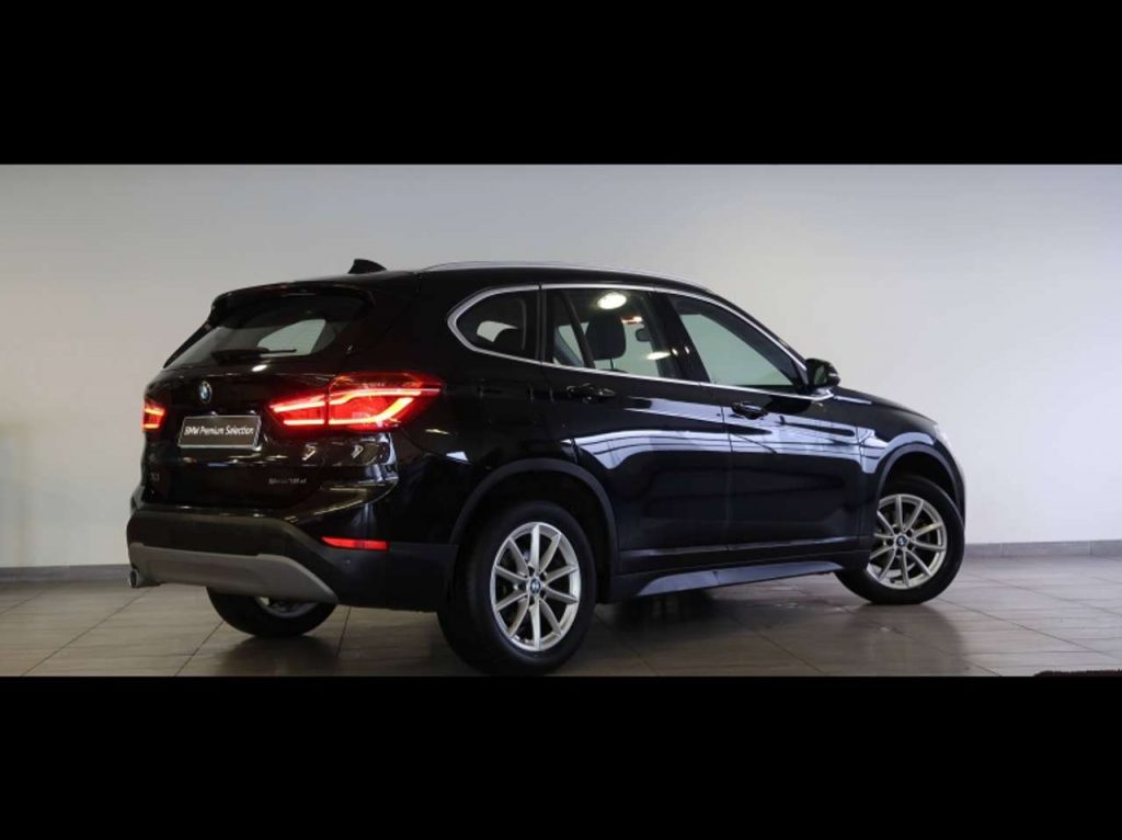 BMW X1 sDrive16d 116ch Business Design Euro6d-T