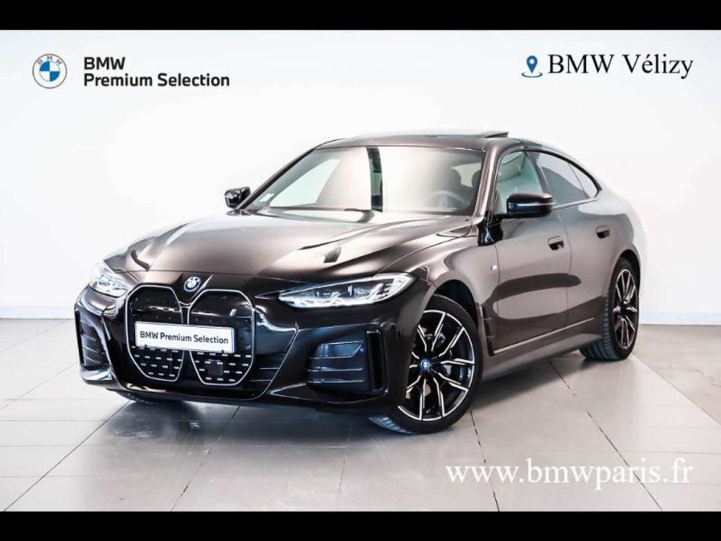 BMW 528 eDrive35 286ch M Sport