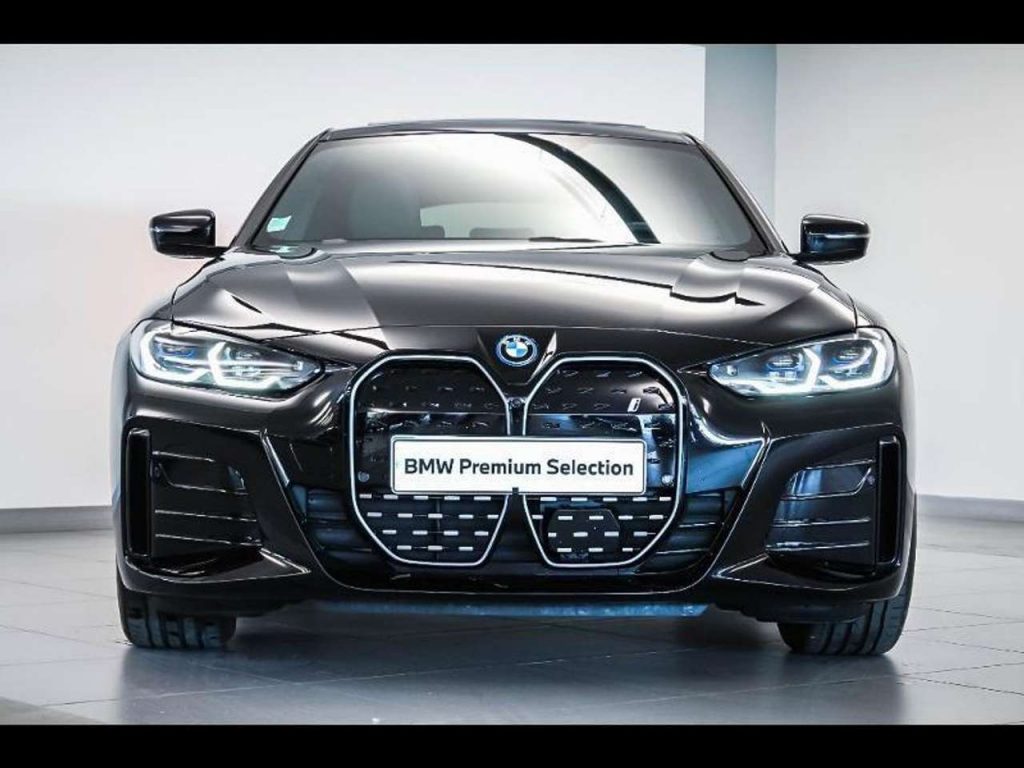 BMW 528 eDrive35 286ch M Sport