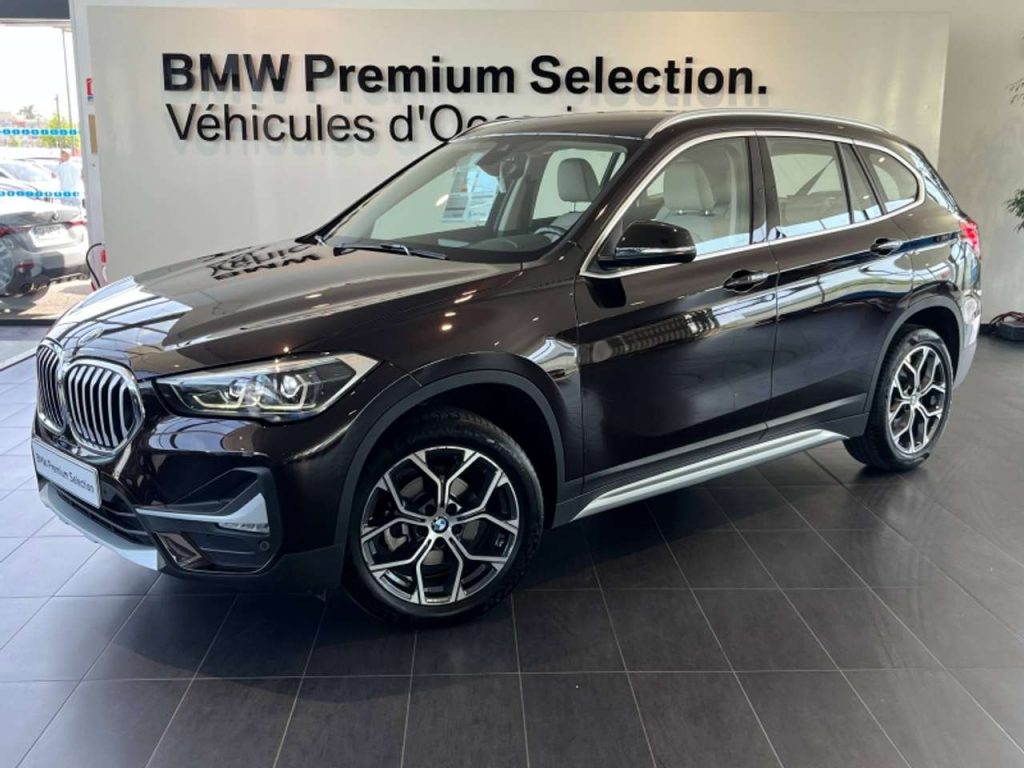 BMW X1 sDrive16d 116ch xLine