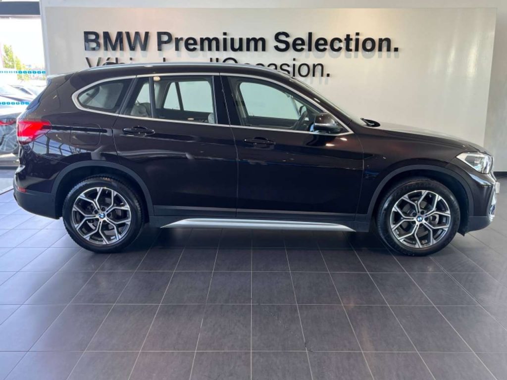 BMW X1 sDrive16d 116ch xLine
