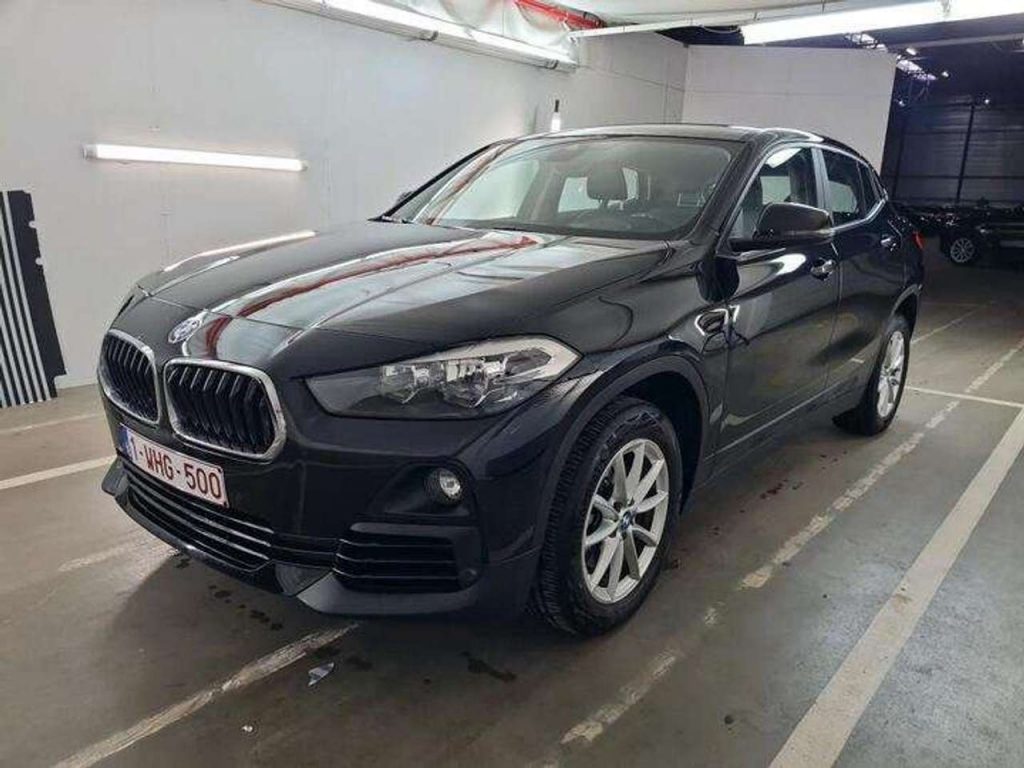 BMW X2 18i SDrive **NAVI-CUIR-HAYON ELEC-PARKING AV&