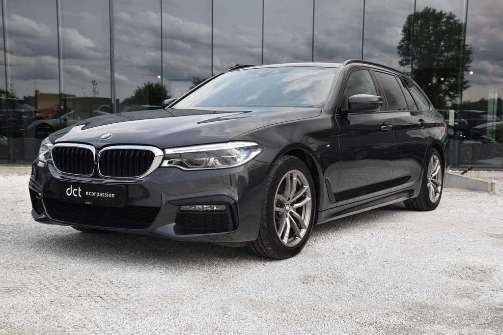BMW 520 TOURING xDrive M Sport Pano HeadUp 360 Displaykey
