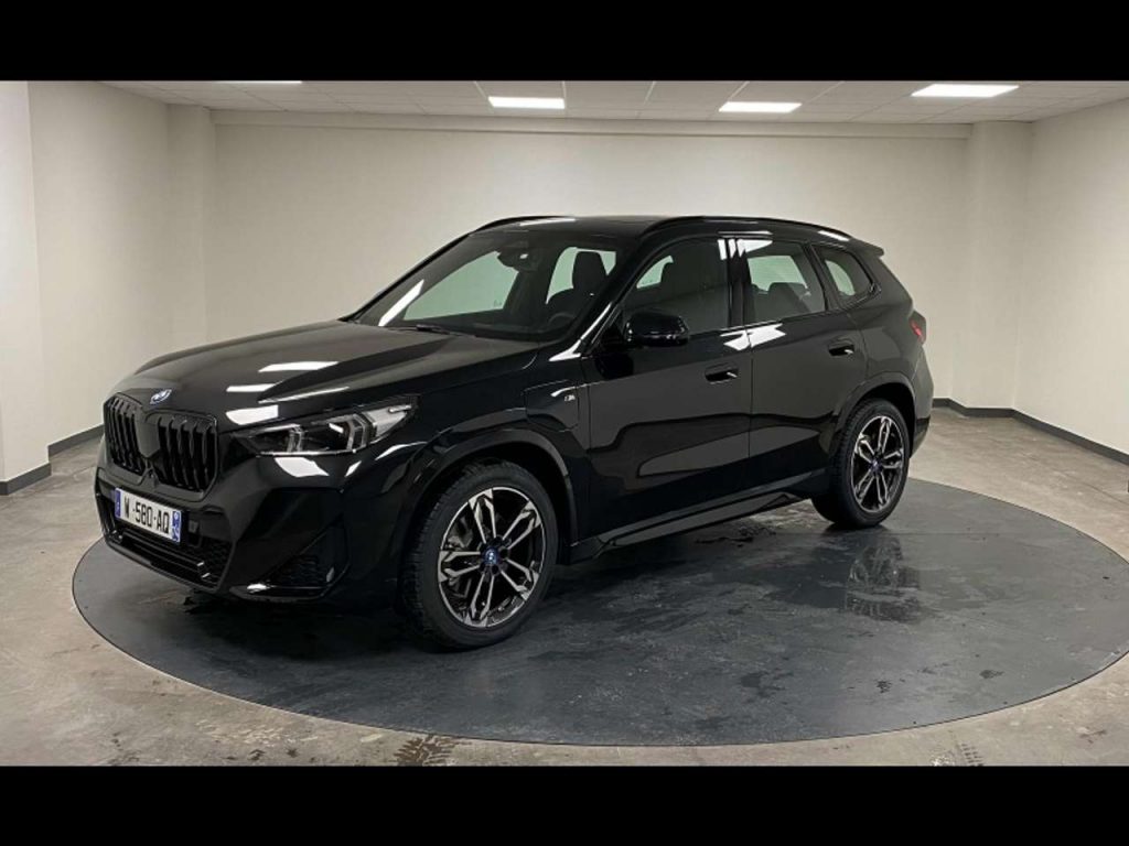 BMW X1 xDrive25e 245ch M Sport