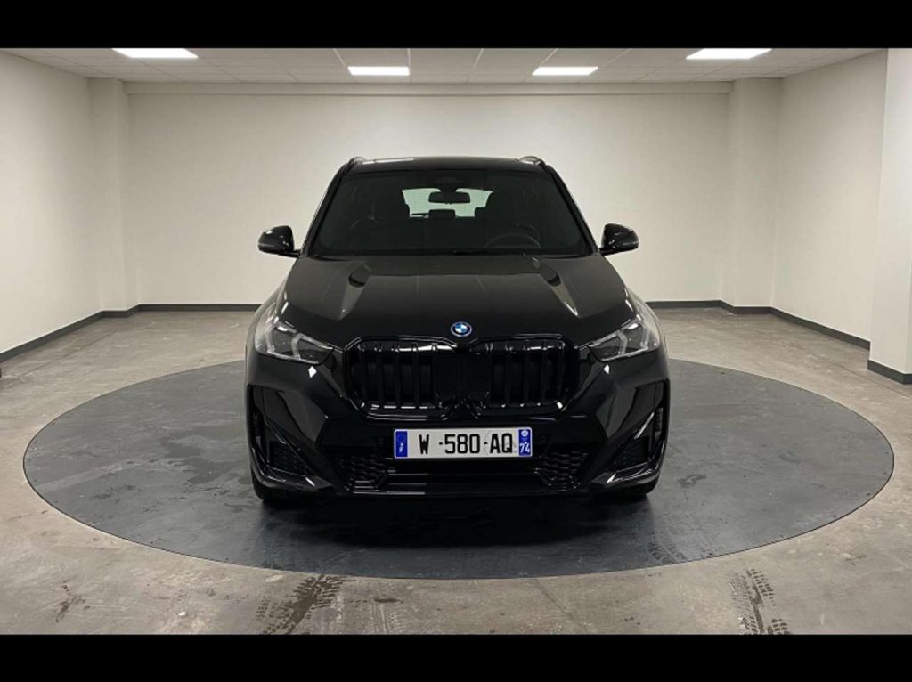 BMW X1 xDrive25e 245ch M Sport