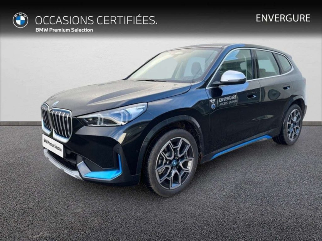 BMW X1 ixDrive30 313ch xLine