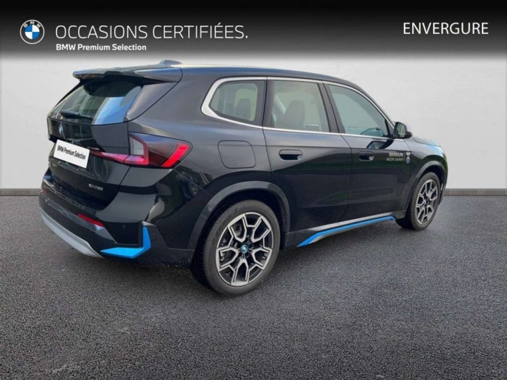 BMW X1 ixDrive30 313ch xLine