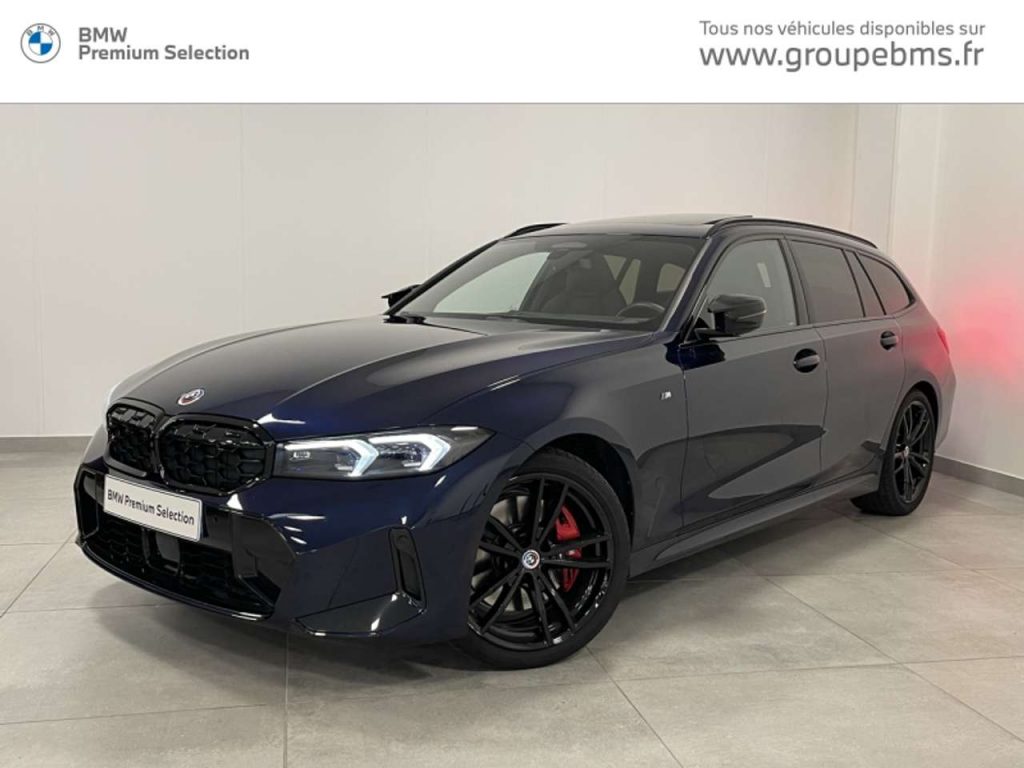 BMW 340 M340dA xDrive 340ch M Performance