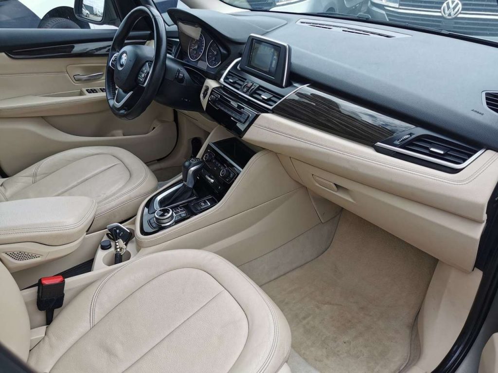 BMW 218 (F45) 218IA 136CH LUXURY