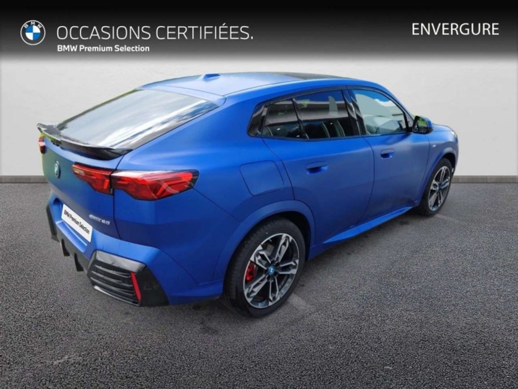 BMW X2 iX2 eDrive20 204ch M Sport