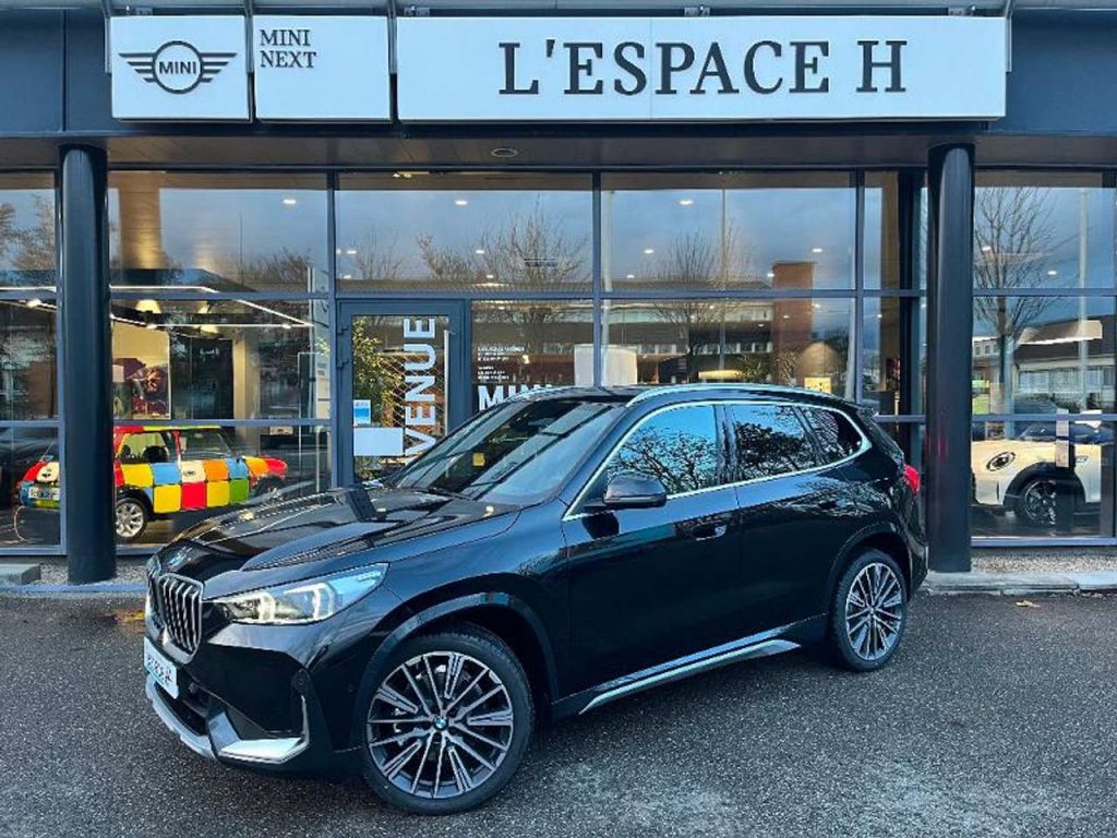BMW X1 xDrive23i 218ch xLine