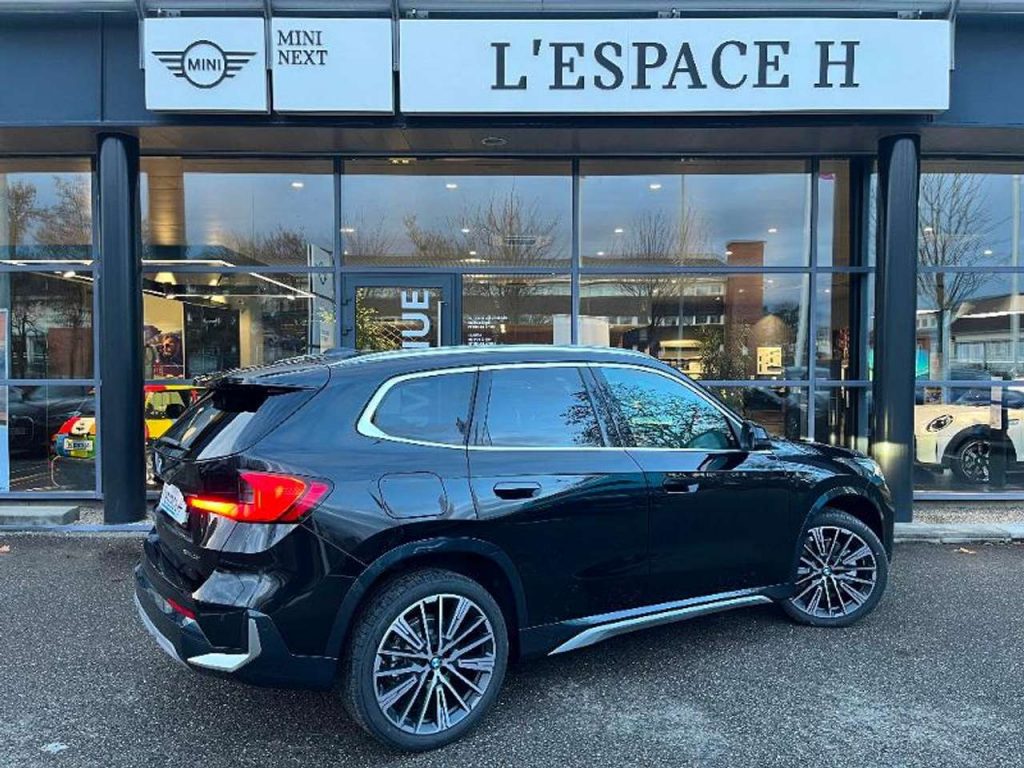 BMW X1 xDrive23i 218ch xLine