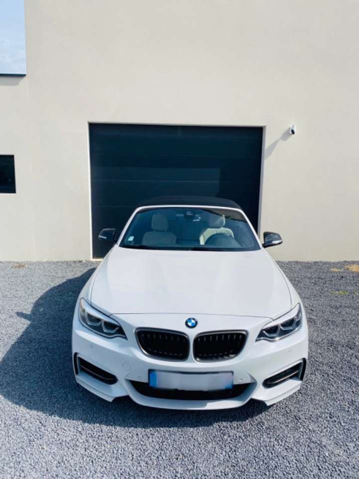 BMW 240 (F23) M240IA XDRIVE 340CH