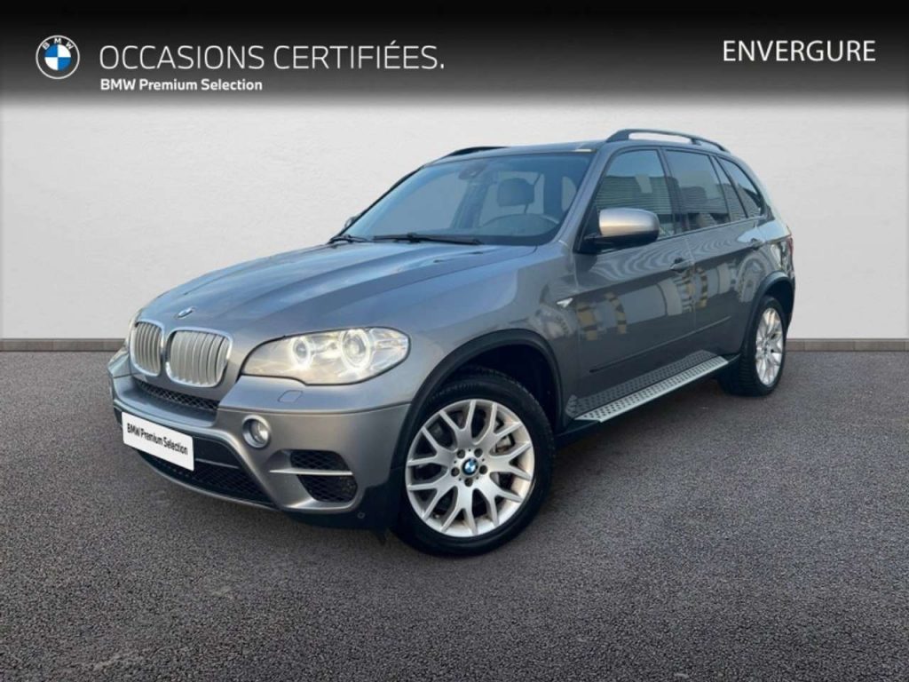 BMW X5%20M M50d 381ch