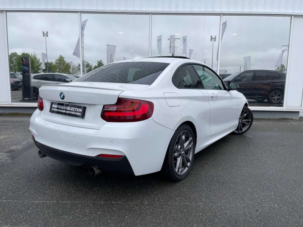 BMW 235 M235iA 326ch