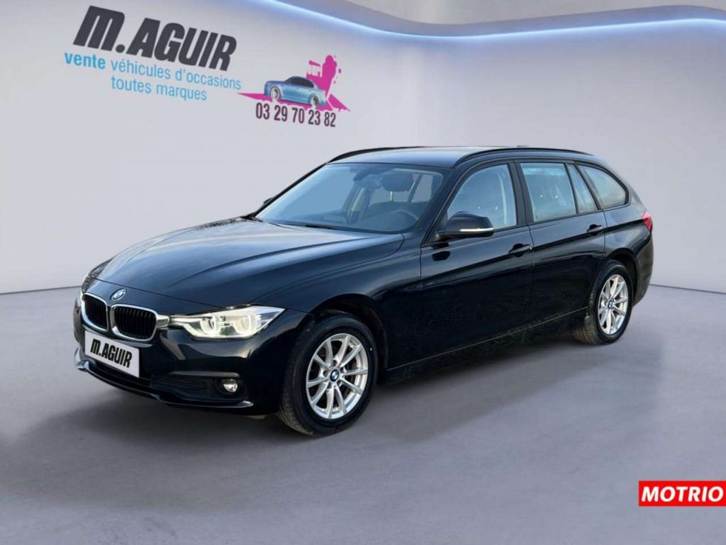 BMW Autres (F31) (2) TOURING 316D 116 BUSINESS DESIGN