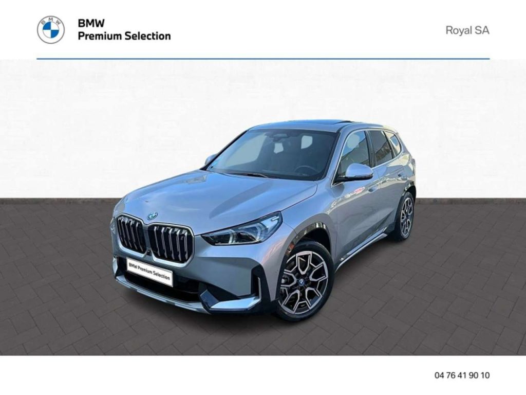 BMW X1 ixDrive30 313ch xLine