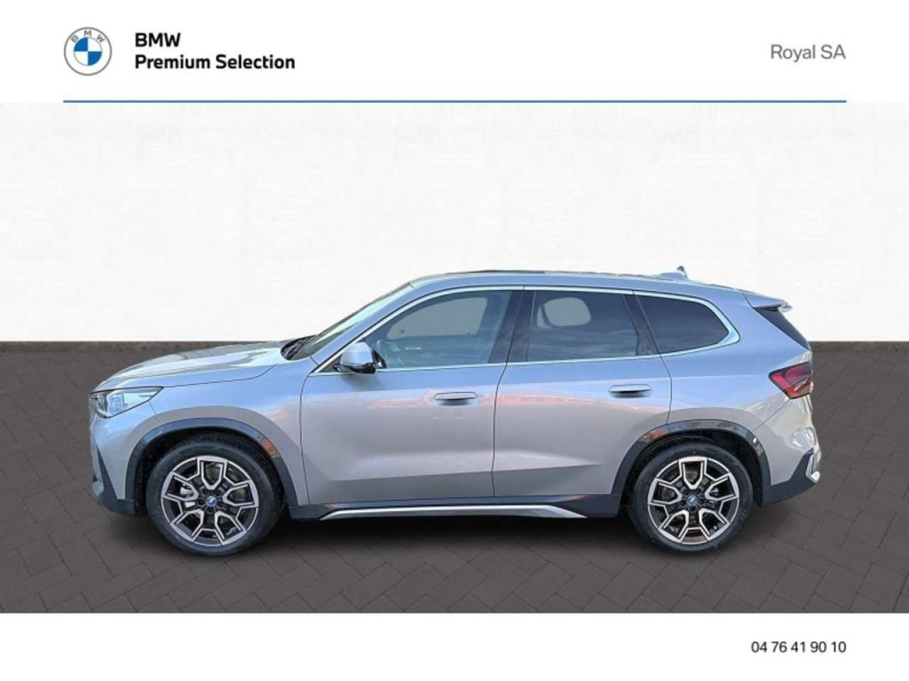 BMW X1 ixDrive30 313ch xLine