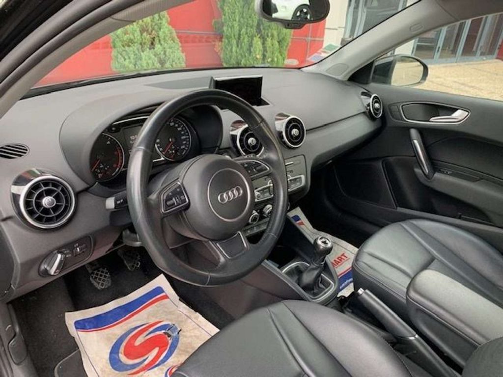 Audi A1 1.4 TDI 90CH ULTRA AMBITION LUXE