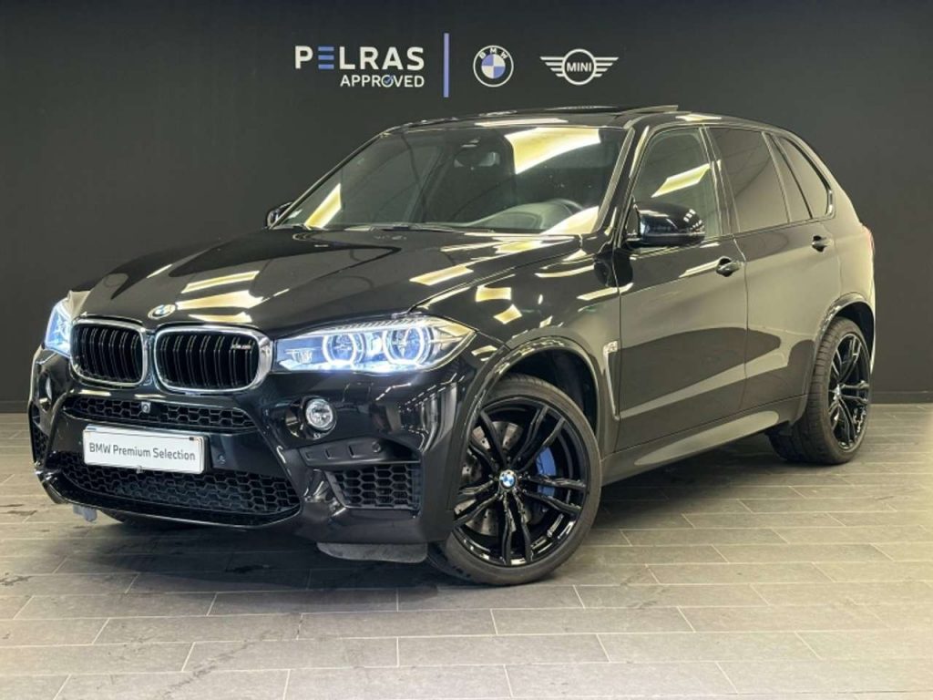 BMW X5%20M M 575ch BVA8