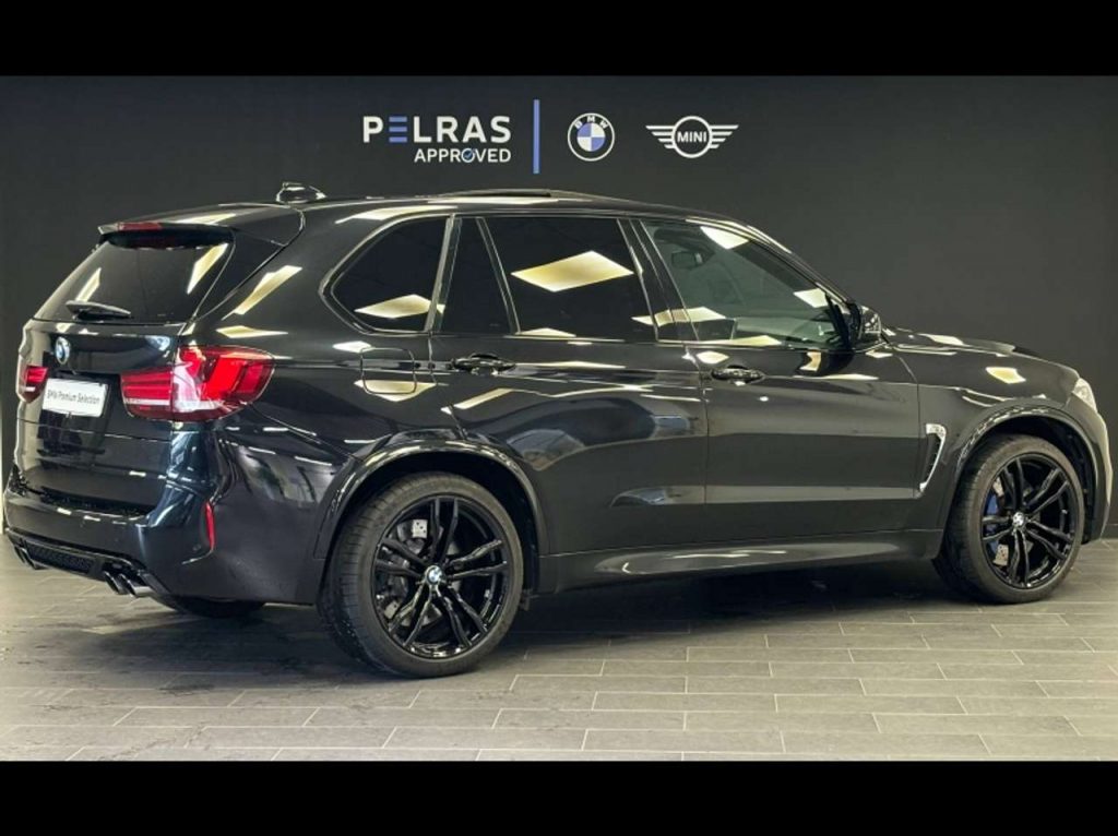BMW X5%20M M 575ch BVA8