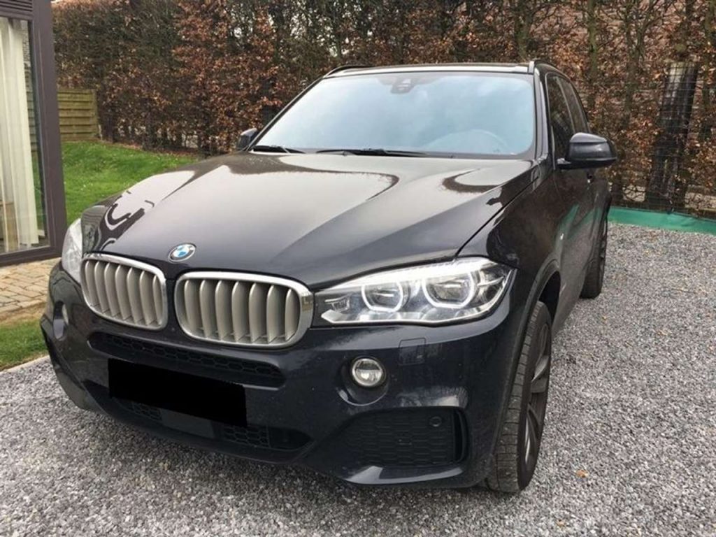 BMW X5 (F15) XDRIVE40DA 313CH M SPORT