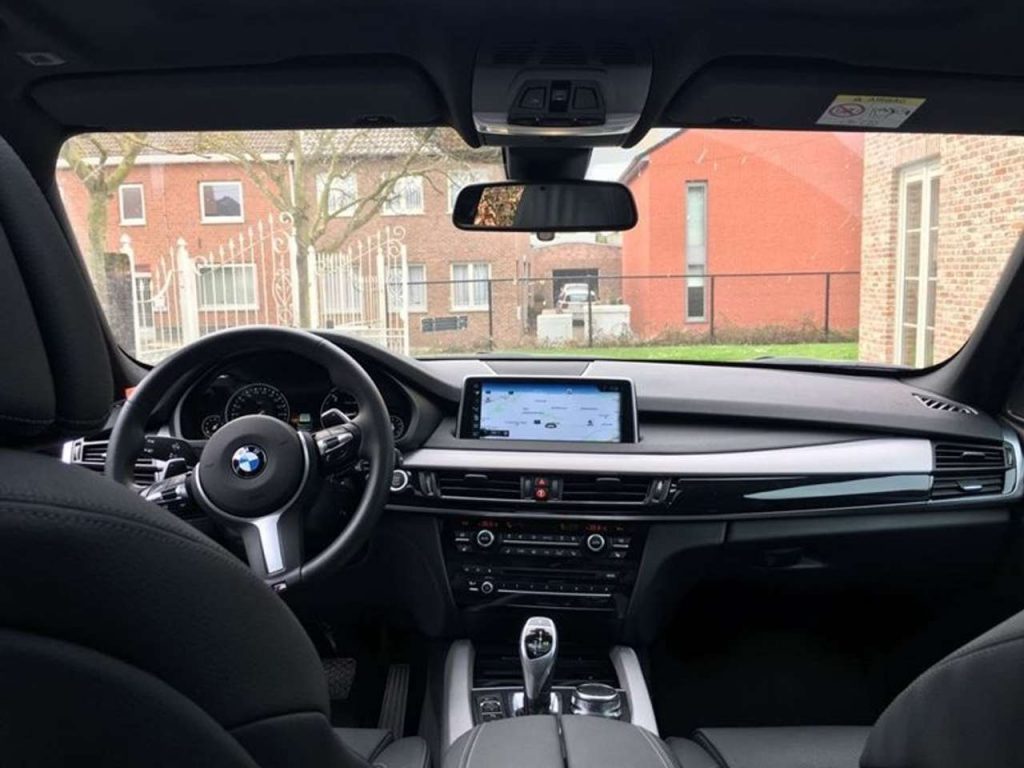 BMW X5 (F15) XDRIVE40DA 313CH M SPORT