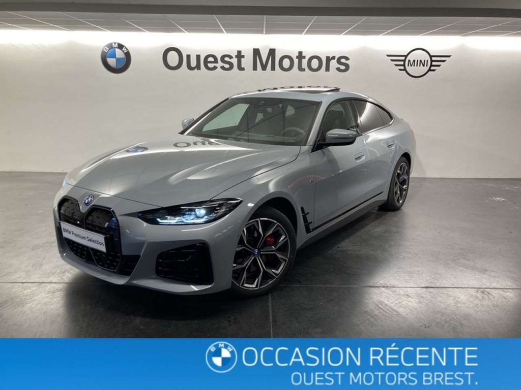 BMW 528 eDrive35 286ch M Sport