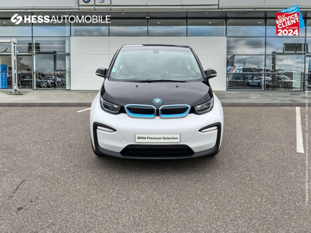 BMW i3 170ch 120Ah Edition WindMill Atelier