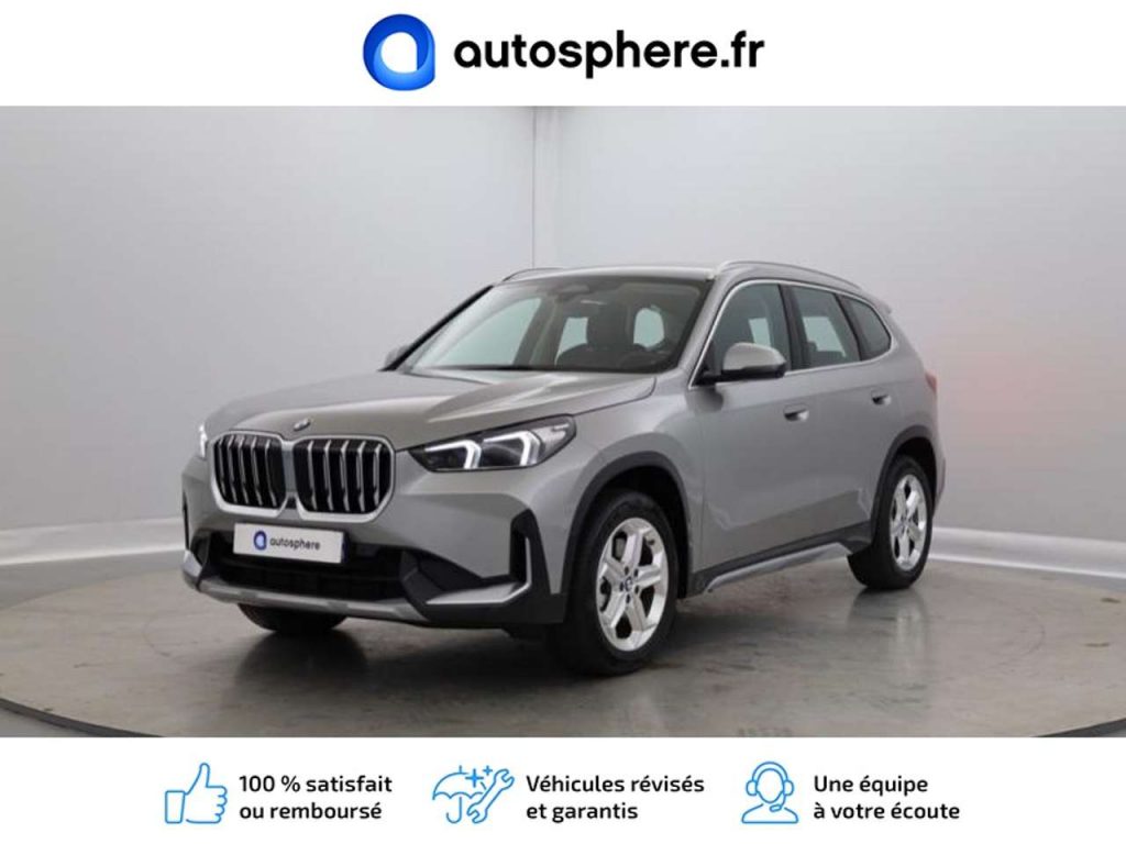 BMW X1 xDrive23i 218ch xLine